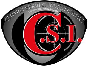 CSI Centro servizi investigativi